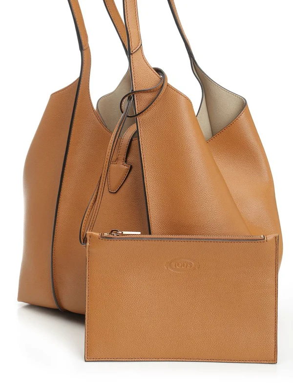 Tod'S Brown Crossbody & Shoulder Bags - Image 5