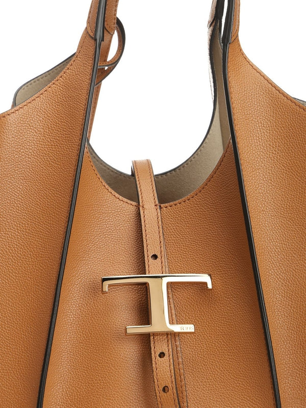 Tod'S Brown Crossbody & Shoulder Bags - Image 6