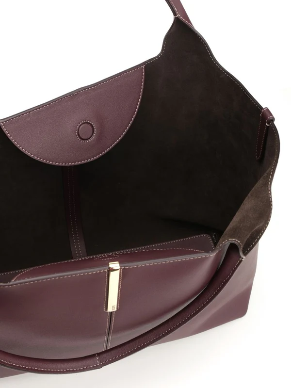 Tod'S Brown Tote Bags - Image 4