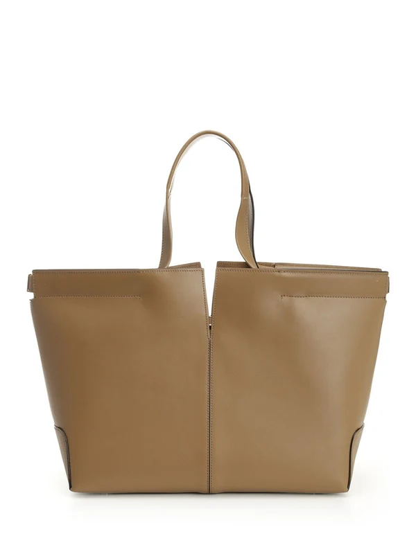 Tod'S Brown Tote Bags - Image 3