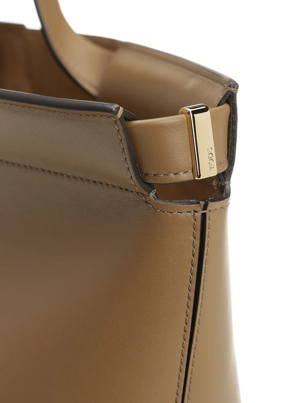 Tod'S Brown Tote Bags - Image 6