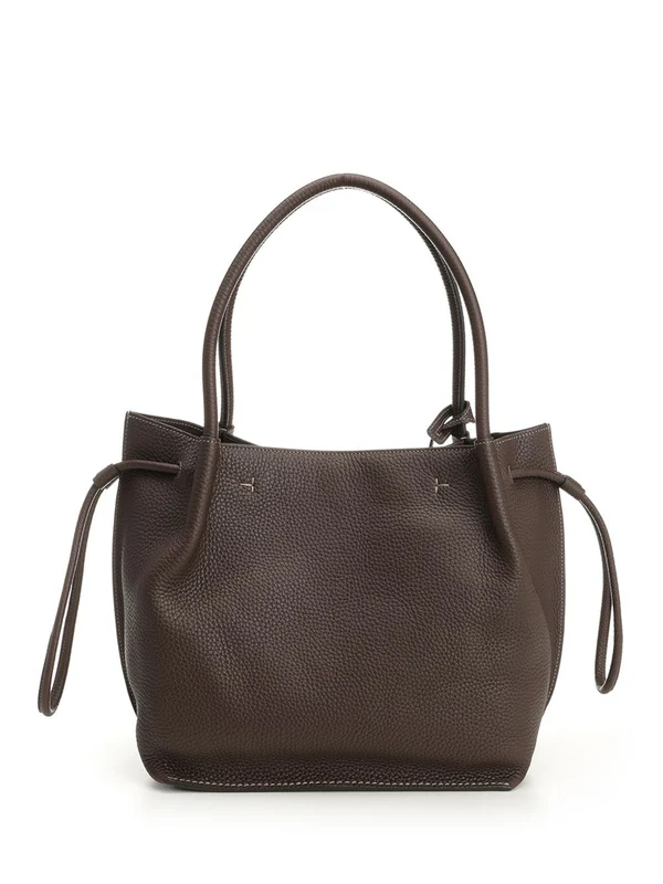 Tod'S Brown Tote Bags - Image 3