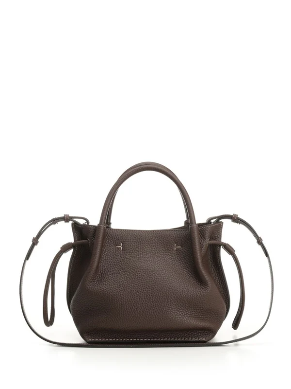 Tod'S Brown Tote Bags - Image 3