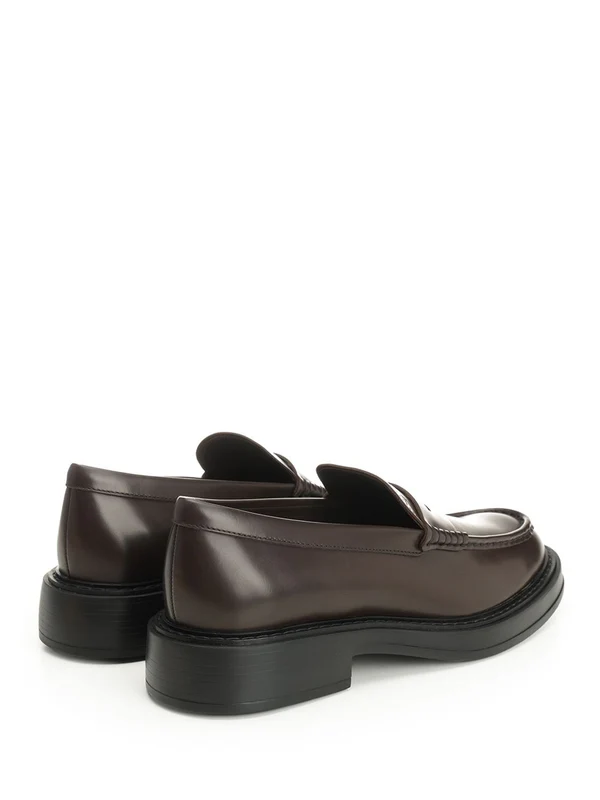 Tod'S Black Loafers - Image 3