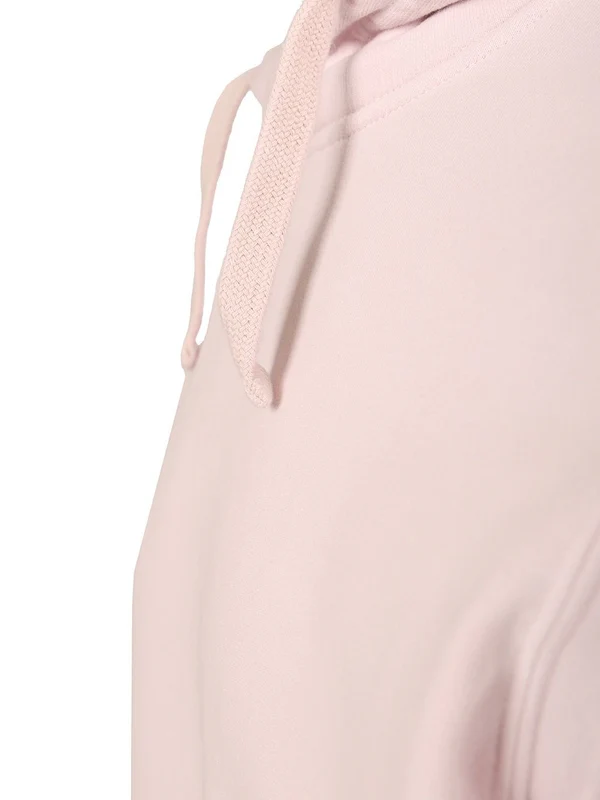 Stone Island Pink Hoodies - Image 4