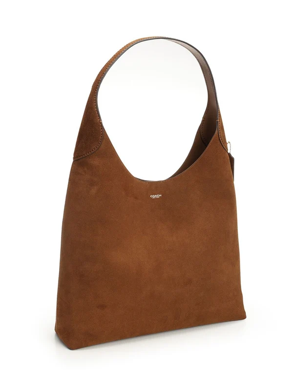 Coach Brown Crossbody & Shoulder Bags - Image 2