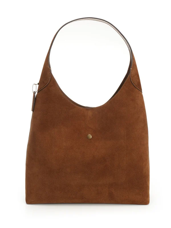 Coach Brown Crossbody & Shoulder Bags - Image 3