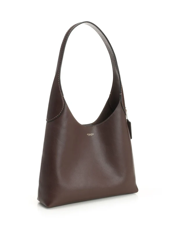 Coach Brown Crossbody & Shoulder Bags - Image 2