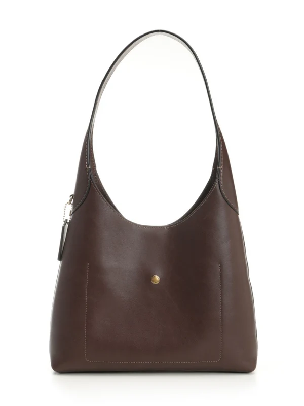 Coach Brown Crossbody & Shoulder Bags - Image 3