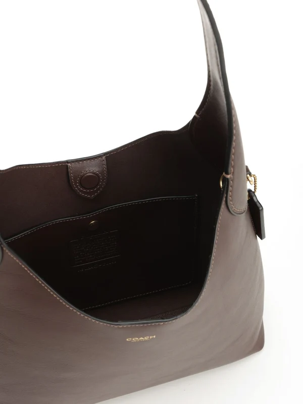 Coach Brown Crossbody & Shoulder Bags - Image 4