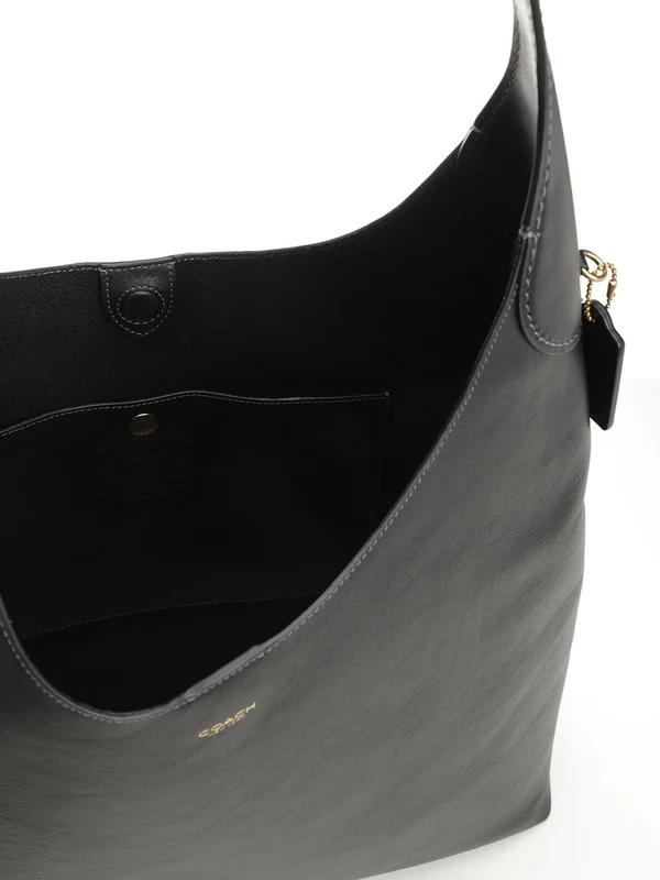Coach Black Crossbody & Shoulder Bags - Image 4