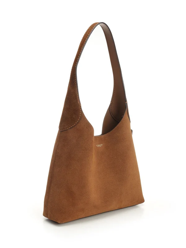 Coach Brown Crossbody & Shoulder Bags - Image 2