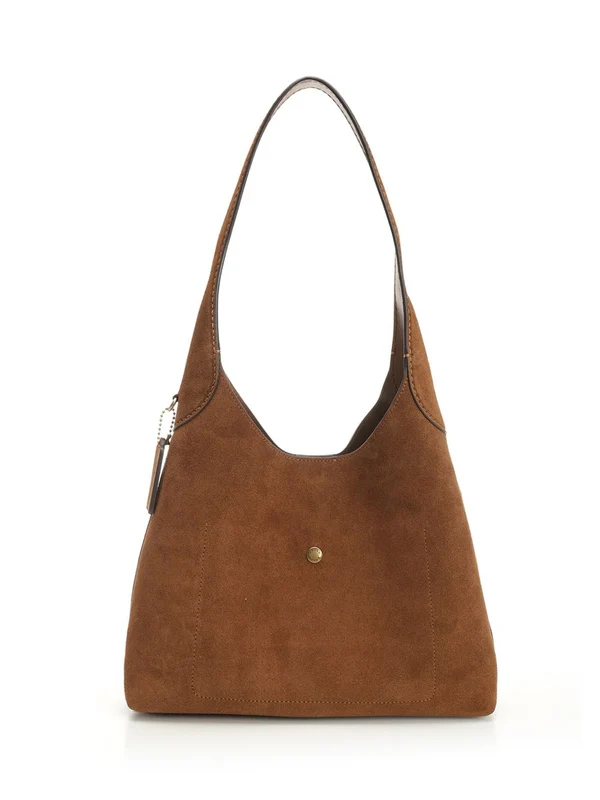 Coach Brown Crossbody & Shoulder Bags - Image 3