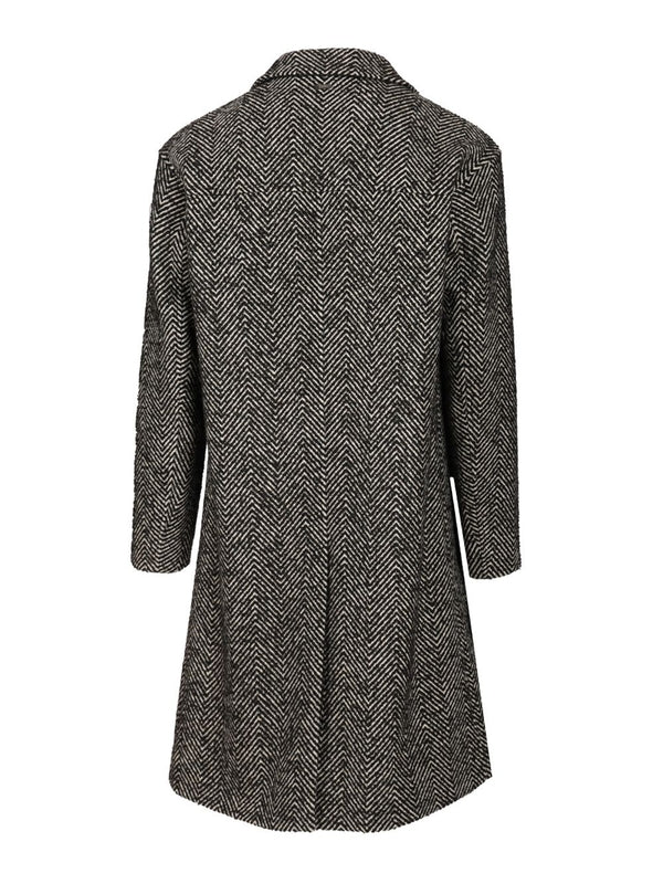 Herno Black Coats - Image 2