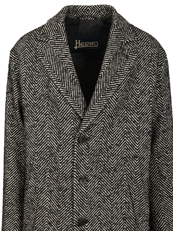 Herno Black Coats - Image 3