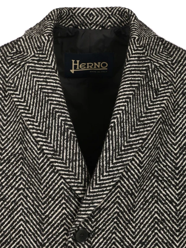 Herno Black Coats - Image 4