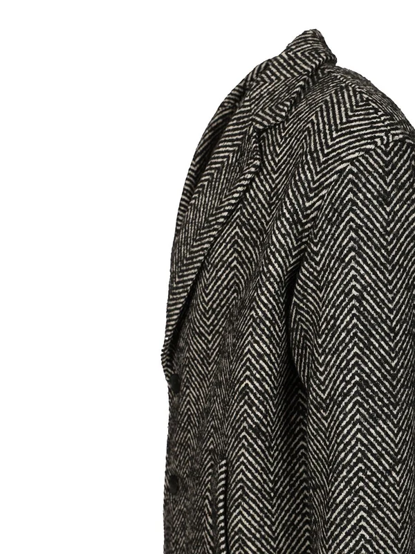 Herno Black Coats - Image 5