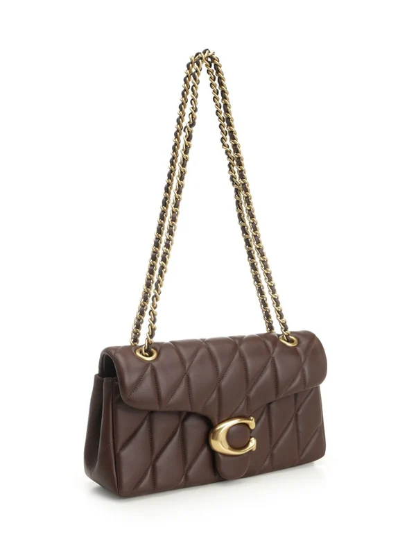 Coach Burgundy Crossbody & Shoulder Bags - Image 2