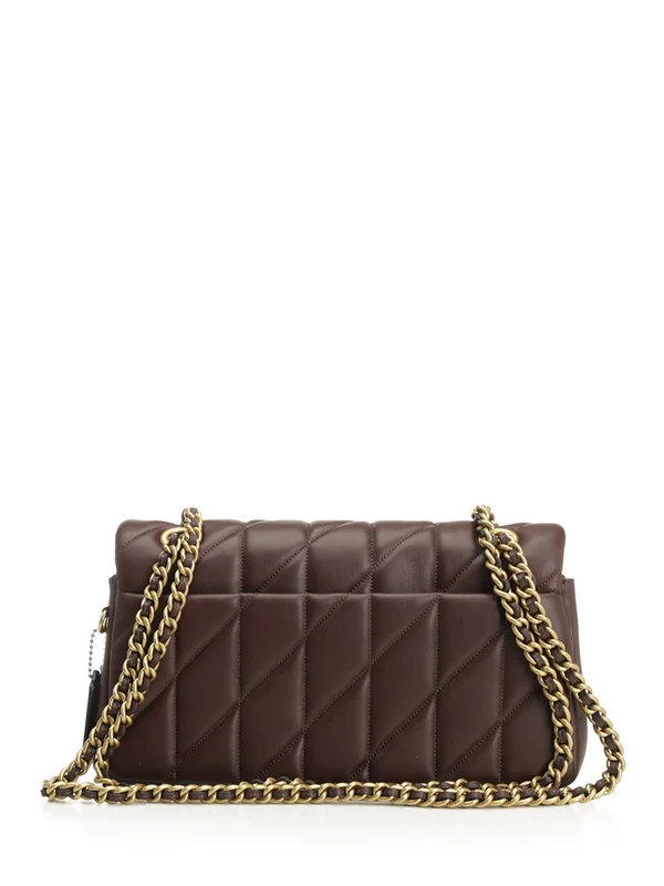 Coach Burgundy Crossbody & Shoulder Bags - Image 3