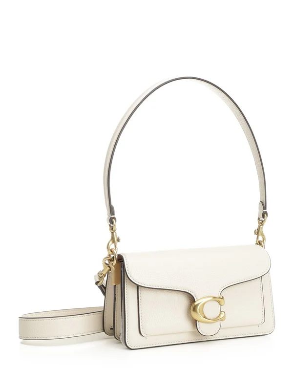 Coach White Crossbody & Shoulder Bags - Image 2