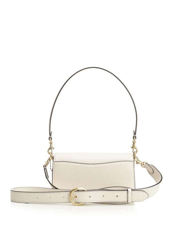Coach White Crossbody & Shoulder Bags - Image 3