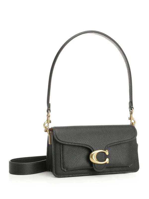 Coach Black Crossbody & Shoulder Bags - Image 2