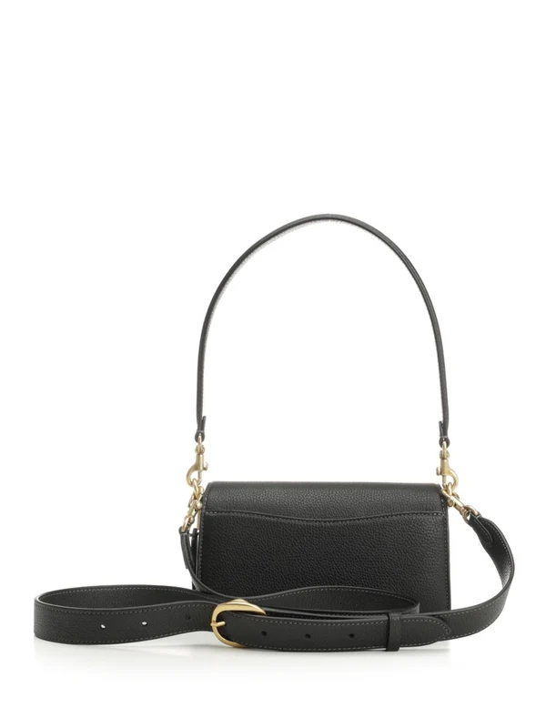 Coach Black Crossbody & Shoulder Bags - Image 3