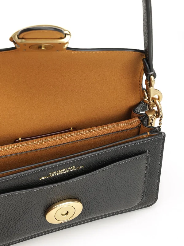 Coach Black Crossbody & Shoulder Bags - Image 4