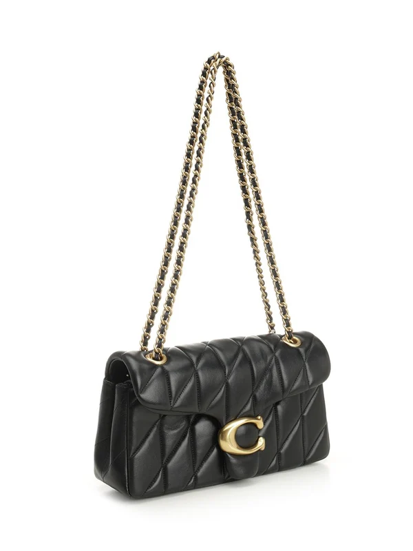Coach Black Crossbody & Shoulder Bags - Image 2