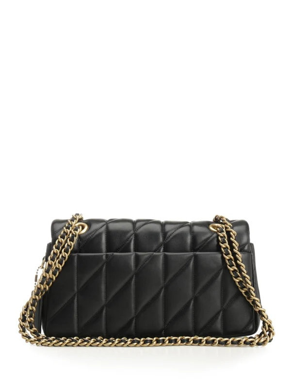 Coach Black Crossbody & Shoulder Bags - Image 3