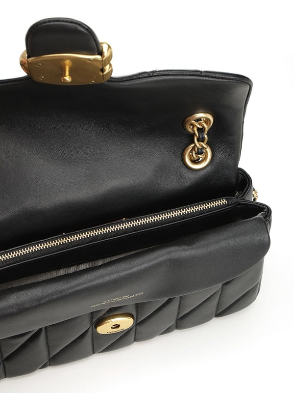 Coach Black Crossbody & Shoulder Bags - Image 4