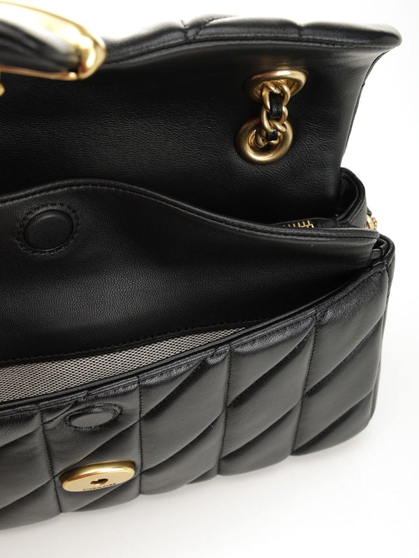 Coach Black Crossbody & Shoulder Bags - Image 5