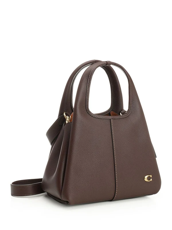 Coach Brown Tote Bags - Image 2