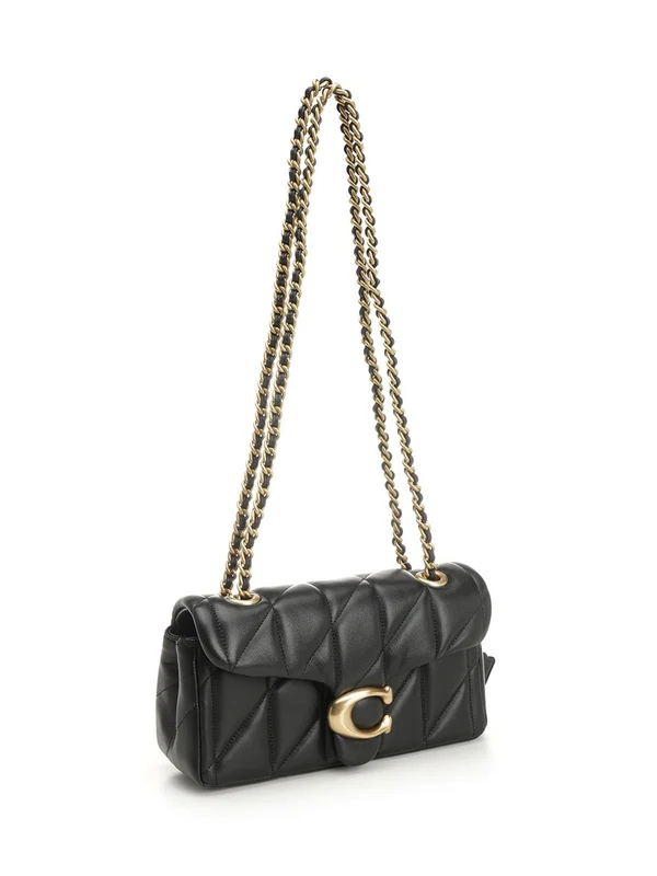Coach Black Crossbody & Shoulder Bags - Image 2