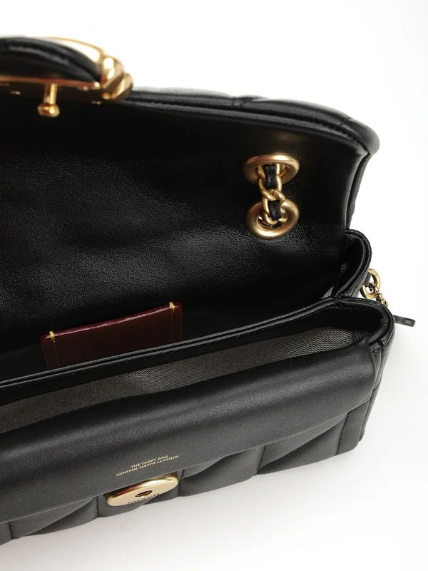 Coach Black Crossbody & Shoulder Bags - Image 4