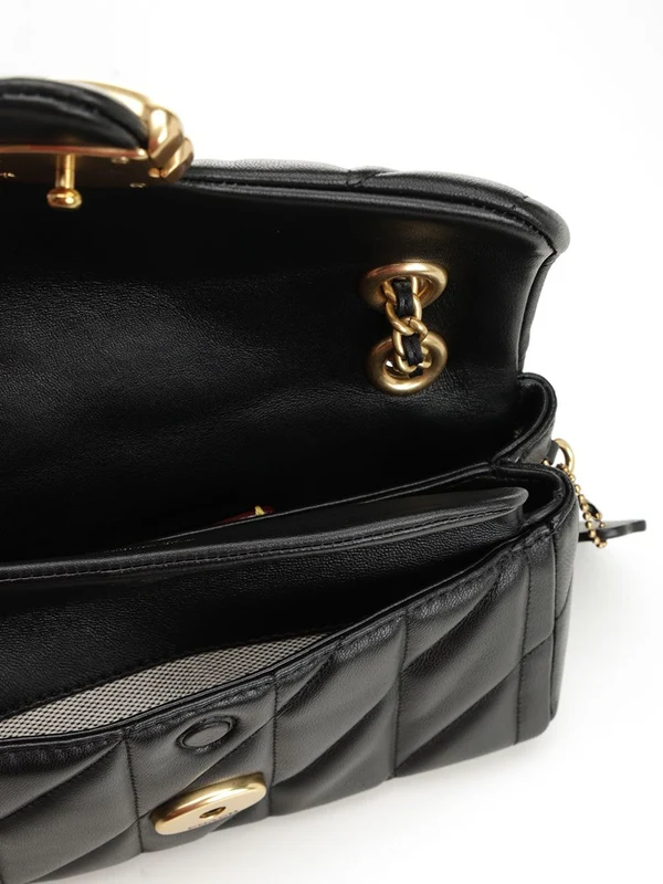 Coach Black Crossbody & Shoulder Bags - Image 5