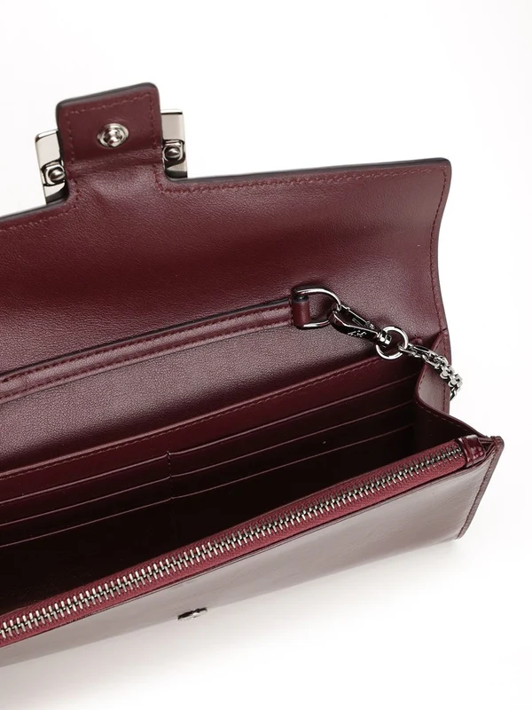 Roger Vivier Purple Crossbody & Shoulder Bags - Image 4