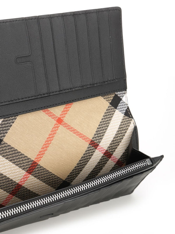 Burberry Black Wallets - Image 5