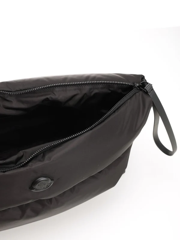 Moncler Black Clutch Bags - Image 4