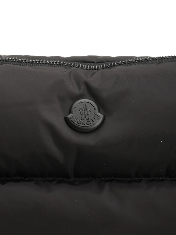 Moncler Black Clutch Bags - Image 5