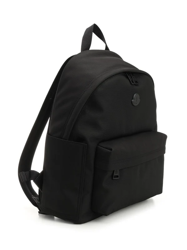 Moncler Black Backpacks - Image 2