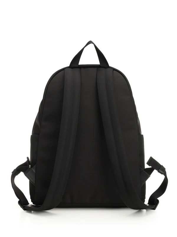 Moncler Black Backpacks - Image 3