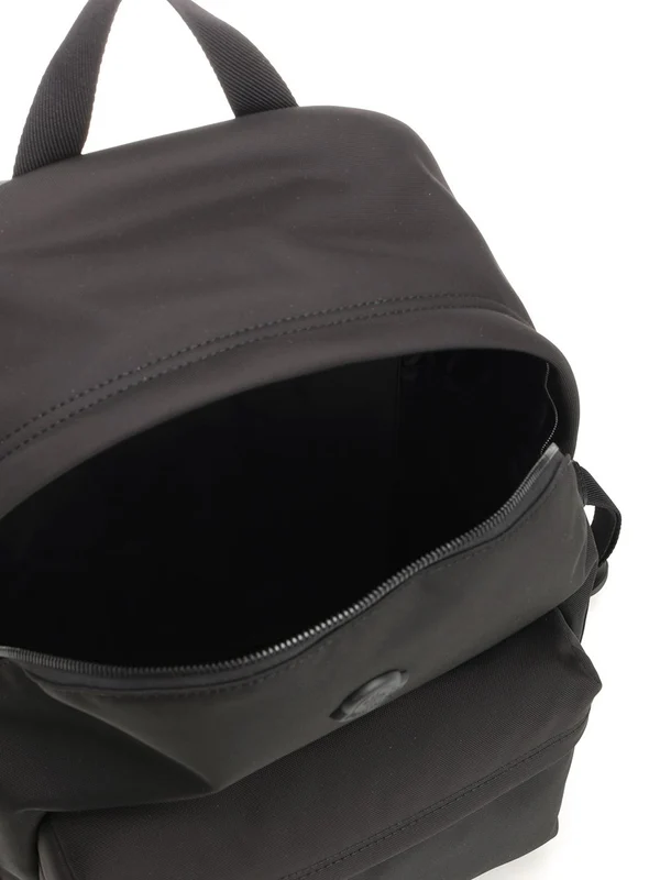 Moncler Black Backpacks - Image 4