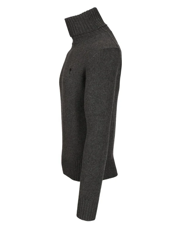 Ami Grey Knitted - Image 3