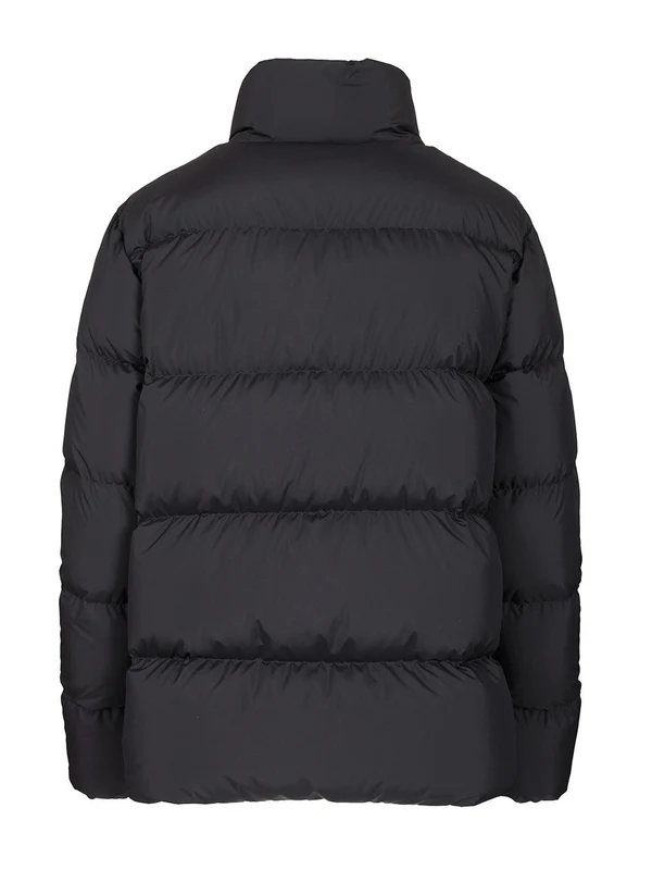 Moncler Navy Down - Image 2
