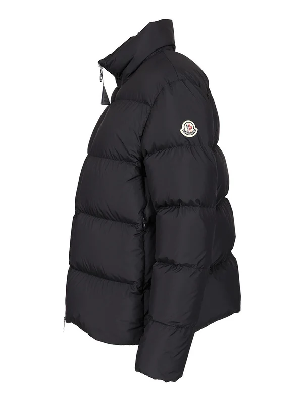 Moncler Navy Down - Image 3