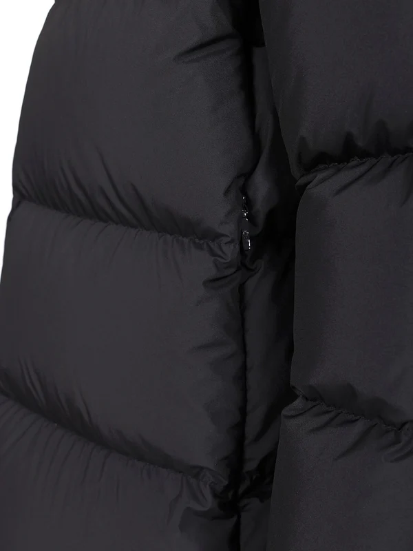 Moncler Navy Down - Image 5