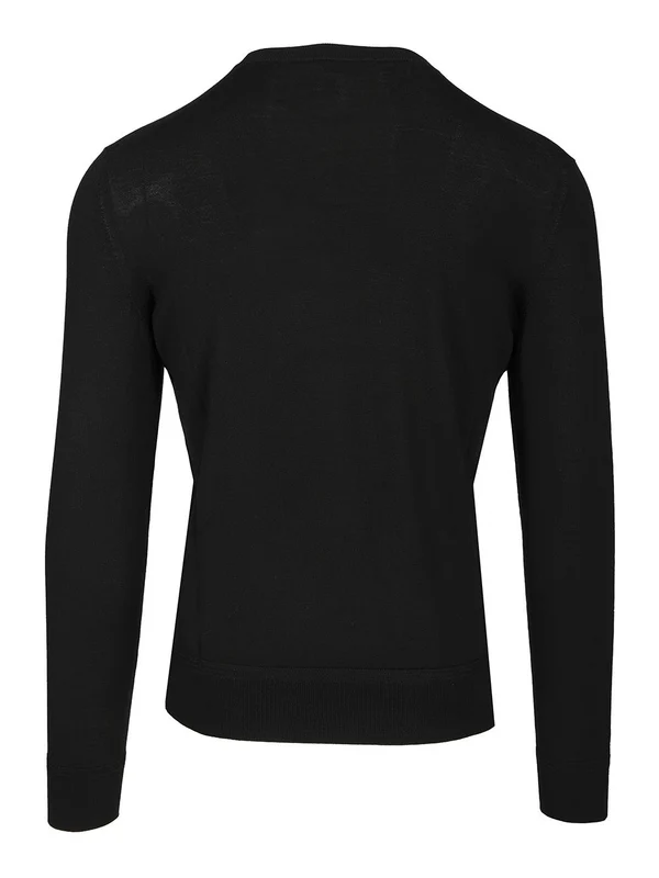 Tom Ford Black Knitted - Image 2