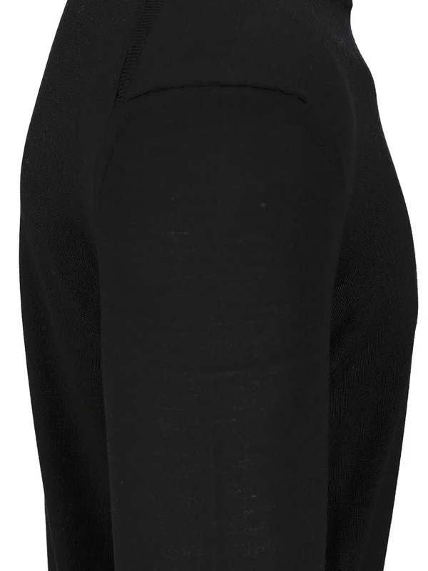 Tom Ford Black Knitted - Image 4