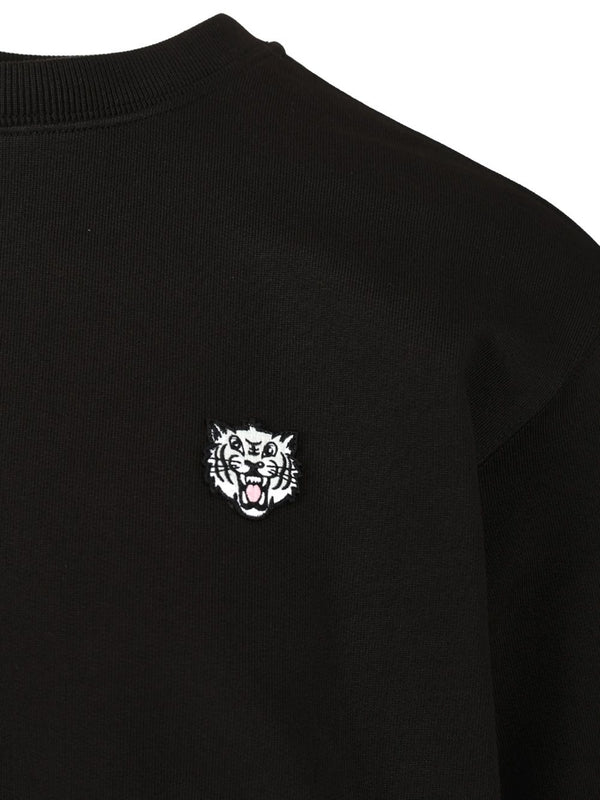 Kenzo Black Sweatshirts - Image 3